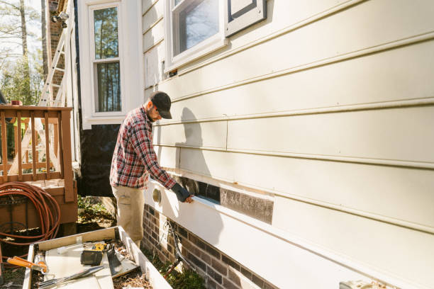 Top rated local Siding Replacement specialists in Clearville, PA